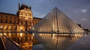 Rekomendasi Wisata Di Paris