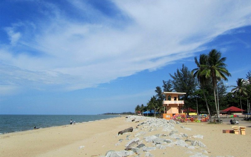 Pantai Populer Di Semarang