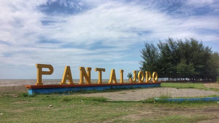 Pantai Populer Di Semarang
