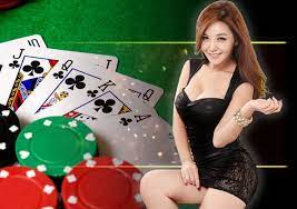 Judi Poker Online di IDN Poke Serangkaian Keuntungan Menarik